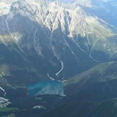 unverortetes Flugbild